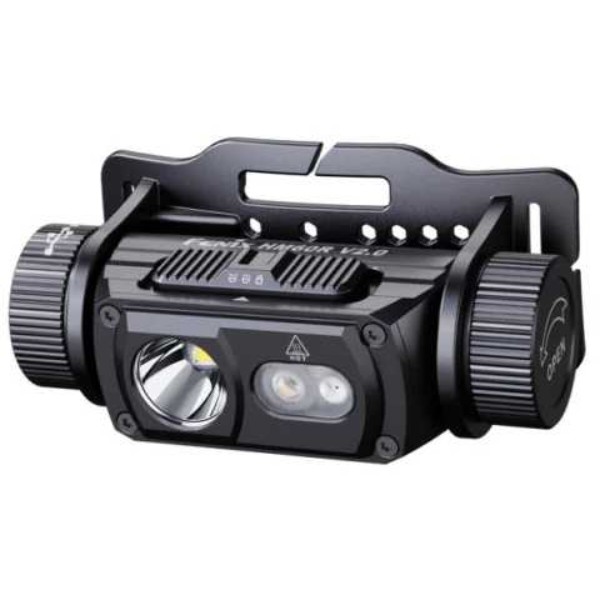 Фото - Фонарь налобный Fenix HM60RV20